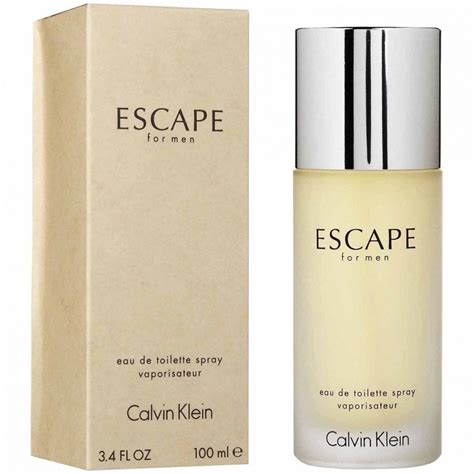 calvin klein escape herren|calvin klein escape perfume discontinued.